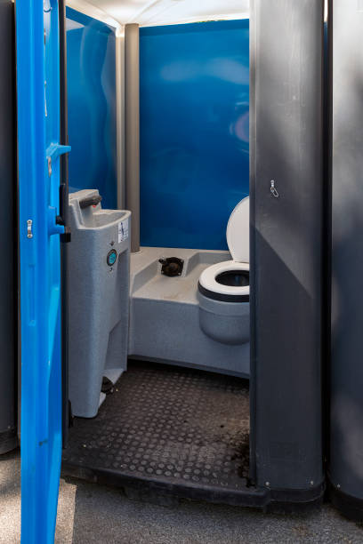 Best Local porta potty services  in South San Gabriel, CA