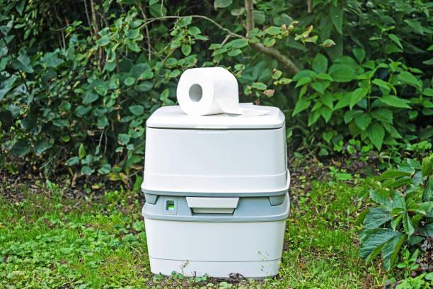 Best Emergency porta potty rental  in South San Gabriel, CA