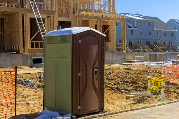 Best Affordable portable toilet rental  in South San Gabriel, CA