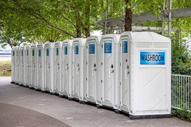 Best Local porta potty services  in South San Gabriel, CA