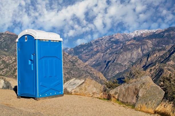 Portable Toilet Options We Offer in South San Gabriel, CA