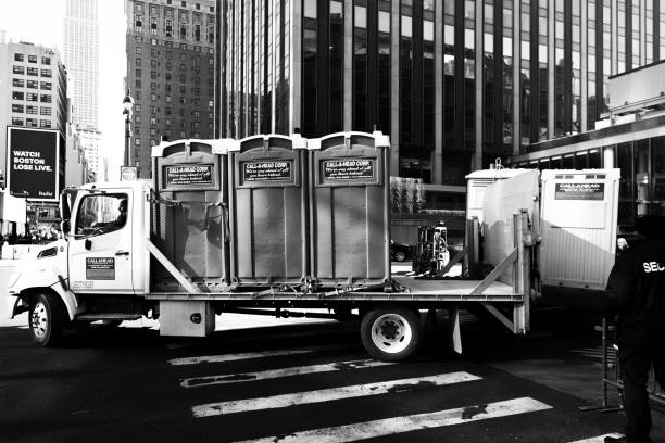 Best Porta potty rental for parties  in South San Gabriel, CA