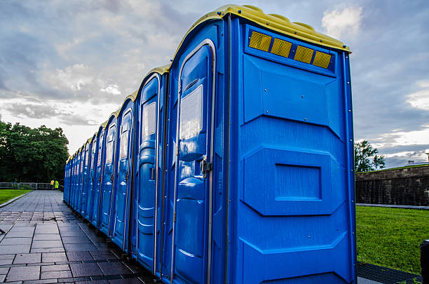 Best Construction site porta potty rental  in South San Gabriel, CA