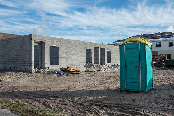 Best Sanitation services for porta potties  in South San Gabriel, CA