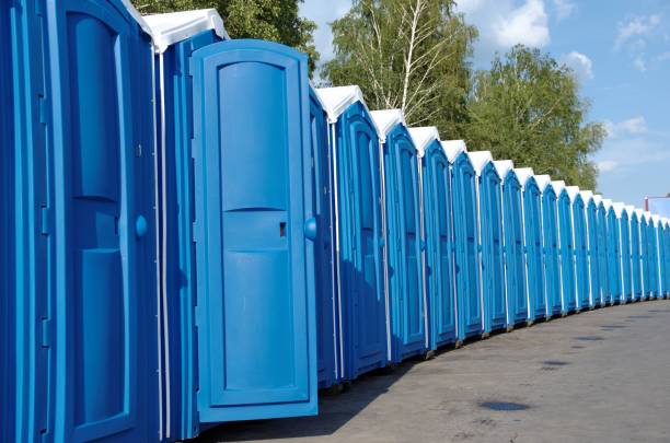 Best Luxury portable toilet rental  in South San Gabriel, CA